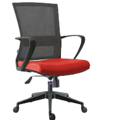 KURSI KANTOR INDACHI INCO - ALCE 2 (BLACK)