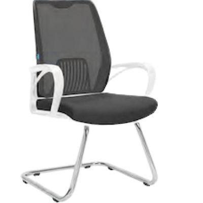 KURSI HADAP INDACHI INCO - VOLCAN 3 / W - CR (CHROME)