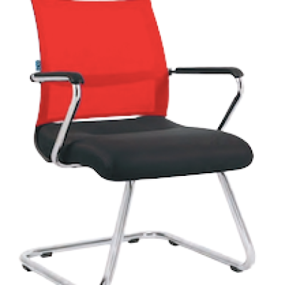 KURSI HADAP INDACHI INCO - GROVI 2 CR (CHROME)