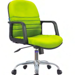 KURSI KANTOR INDACHI INCO - BOSTON 2 CR (PP ARMEREST)