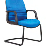KURSI HADAP INDACHI INCO - BOSTON 3 COT (PP ARMEREST)