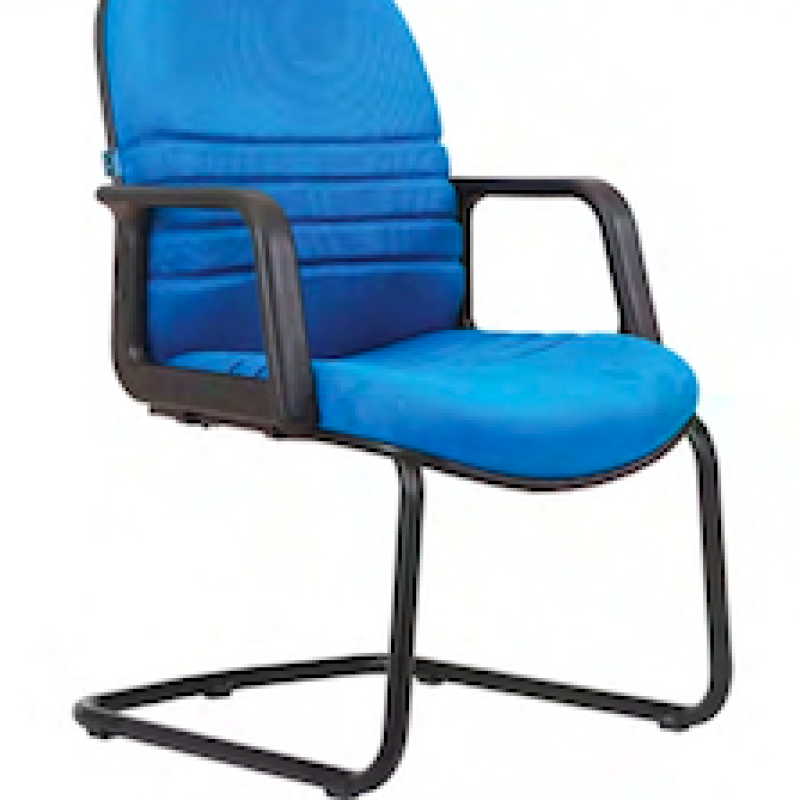 KURSI HADAP INDACHI INCO - BOSTON 3 COT (PP ARMEREST)