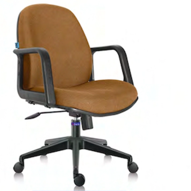 KURSI KANTOR INDACHI INCO - LONIA 2  (PP ARMREST)