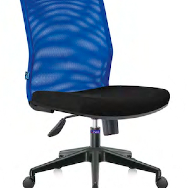KURSI KANTOR INDACHI INCO - KRUNA 2  / NET (CHROME)