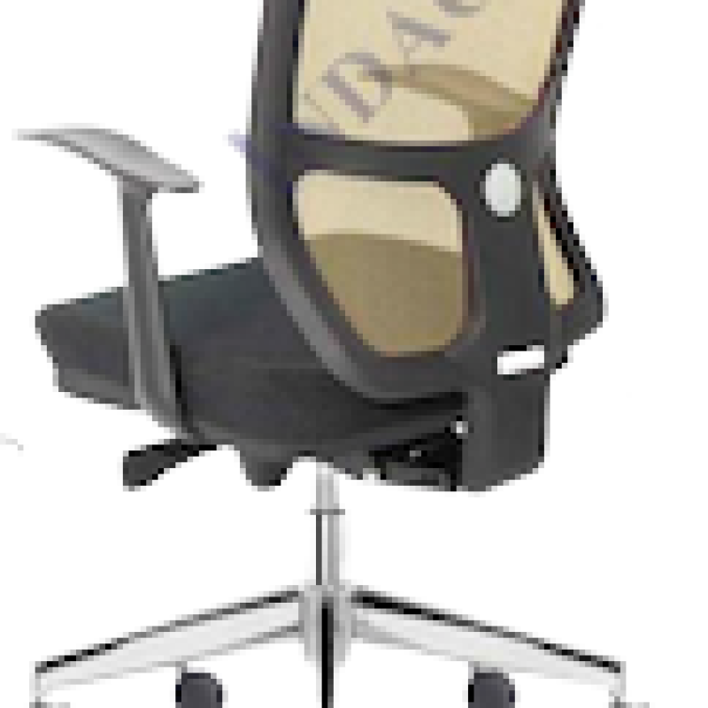 KURSI KANTOR INDACHI  - OSRIC 1 AL