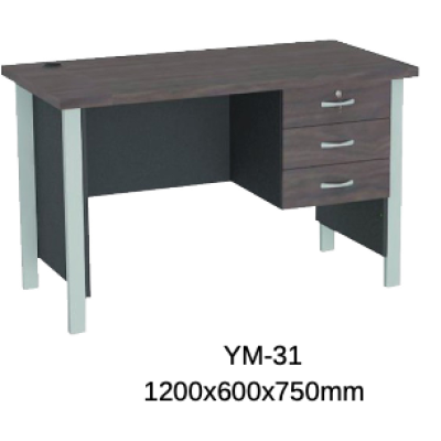MEJA KANTOR YAMANAKA YM-31