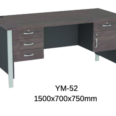 MEJA KANTOR YAMANAKA YM-52