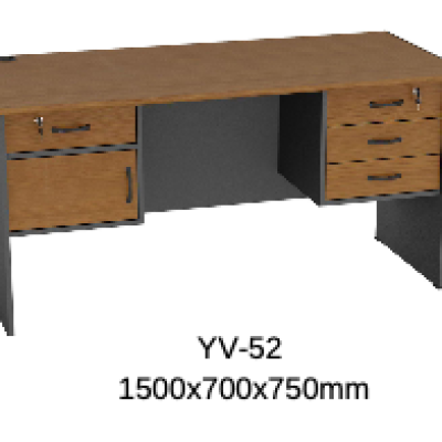 MEJA KANTOR YAMANAKA YV-52