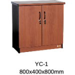 LEMARI KANTOR YAMANAKA YC-1