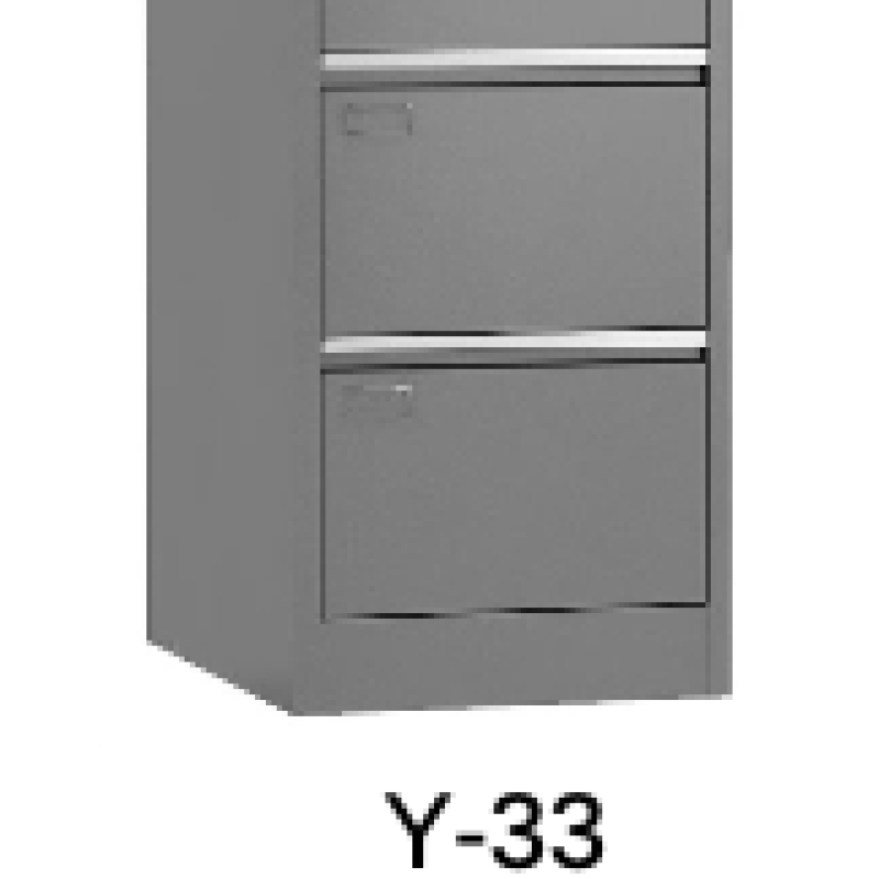 FILING CABINET BESI YAMANAKA Y-33