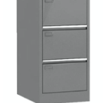 FILING CABINET BESI YAMANAKA Y-34