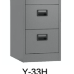 FILING CABINET BESI YAMANAKA Y-33H