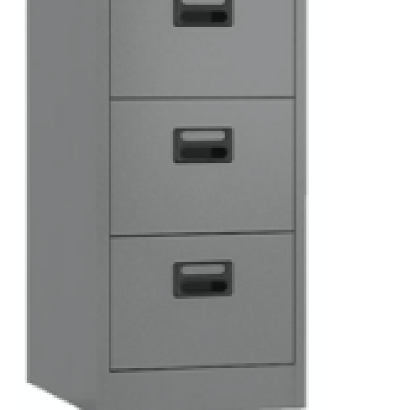 FILING CABINET BESI YAMANAKA Y-34H