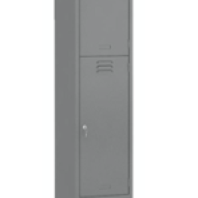 LOCKER BESI YAMANAKA Y-42