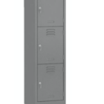 LOCKER BESI YAMANAKA Y-44