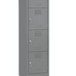 LOCKER BESI YAMANAKA Y-45