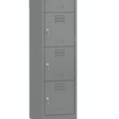 LOCKER BESI YAMANAKA Y-45