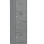 LOCKER BESI YAMANAKA Y-46