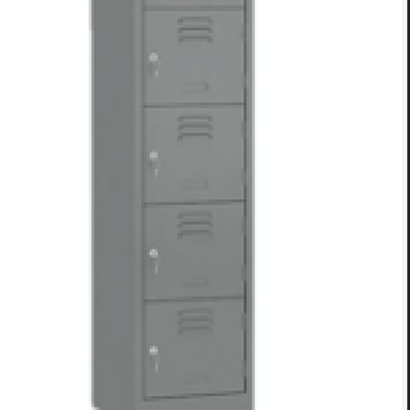 LOCKER BESI YAMANAKA Y-46