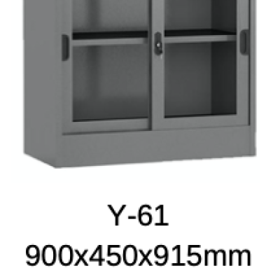 LEMARI KANTOR YAMANAKA Y-61