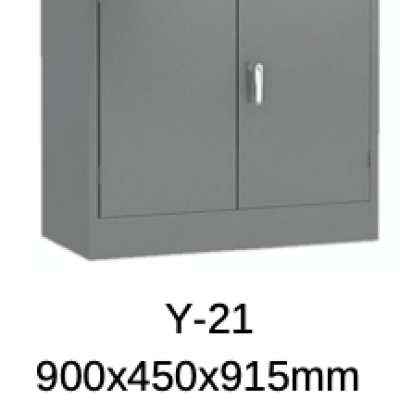 LEMARI KANTOR Y-21