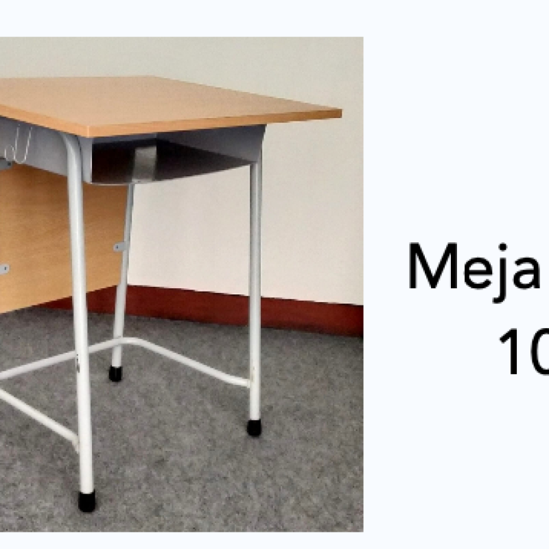 MEJA SEKOLAH YAMANAKA 102F