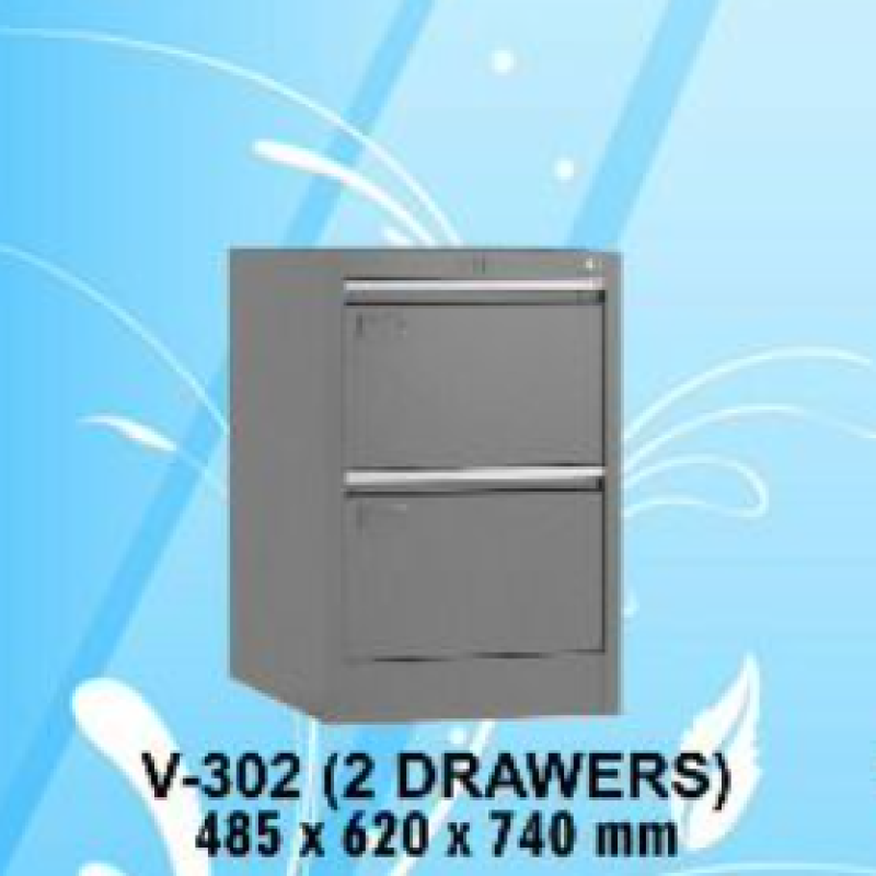 FILING CABINET VIP V-302