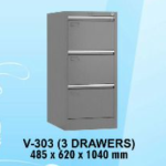 FILING CABINET VIP V-303