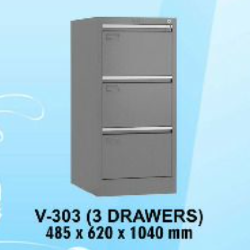 FILING CABINET VIP V-303