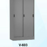 LEMARI KANTOR VIP V-603