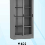 LEMARI KANTOR VIP V-602