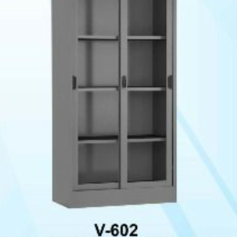 LEMARI KANTOR VIP V-602