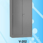 LEMARI KANTOR VIP V-202