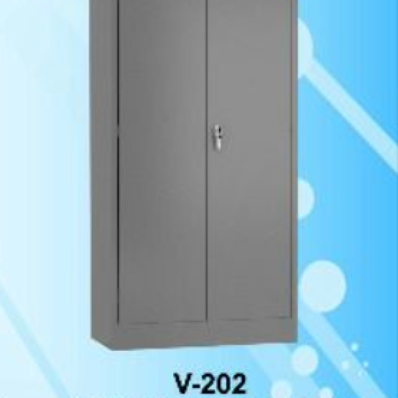 LEMARI KANTOR VIP V-202