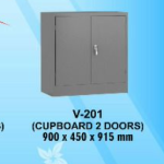 LEMARI KANTOR VIP V-201