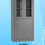 LEMARI KANTOR VIP V-203