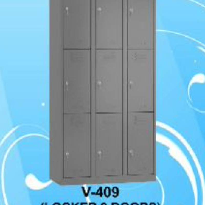LEMARI KANTOR VIP V-409