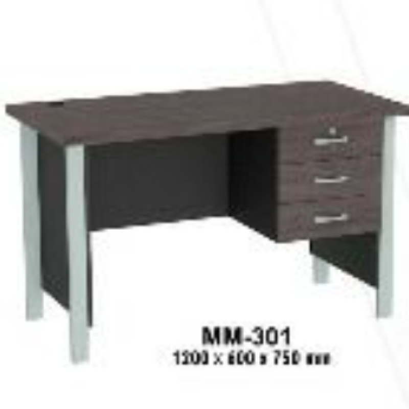 MEJA KANTOR VIP MM-301