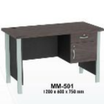 MEJA KANTOR VIP MM-501