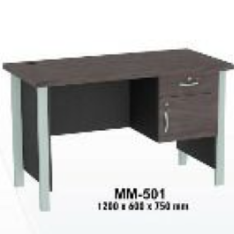 MEJA KANTOR VIP MM-501