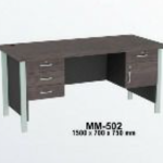 MEJA KANTOR VIP MM-502