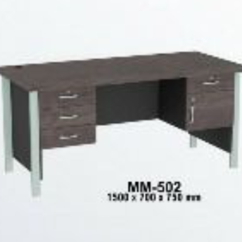 MEJA KANTOR VIP MM-502