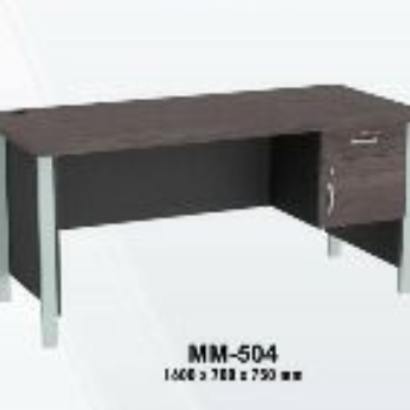 MEJA KANTOR VIP MM-602