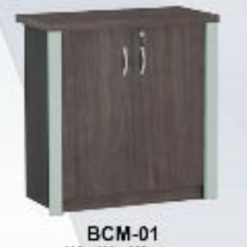LEMARI KANTOR VIP BCM-01
