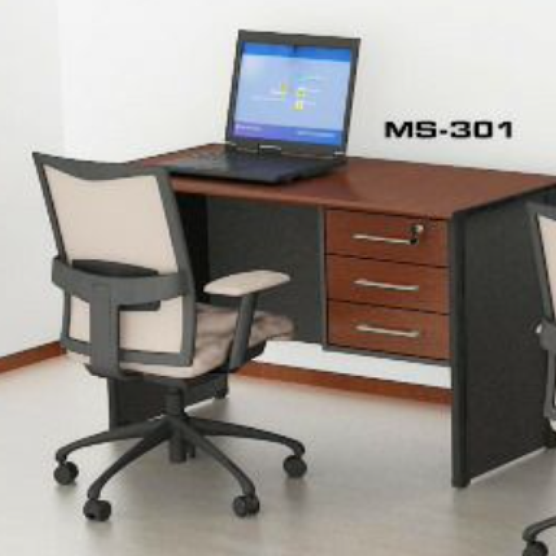 LEMARI KANTOR VIP MS-301
