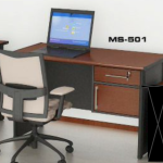 MEJA KANTOR VIP MS-501