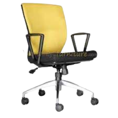 KURSI KANTOR ECOS CHAIRMAN - SKF 5703 A