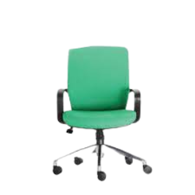 KURSI KANTOR ECOS CHAIRMAN - SKF 5803 A