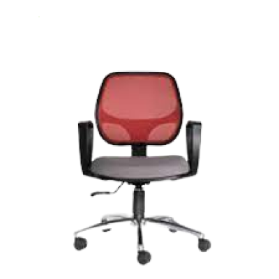 KURSI KANTOR ECOS CHAIRMAN - SKM 1908 A