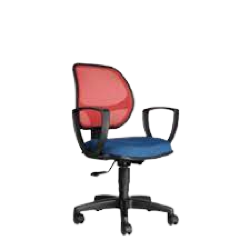 KURSI KANTOR ECOS CHAIRMAN - SKM 1908